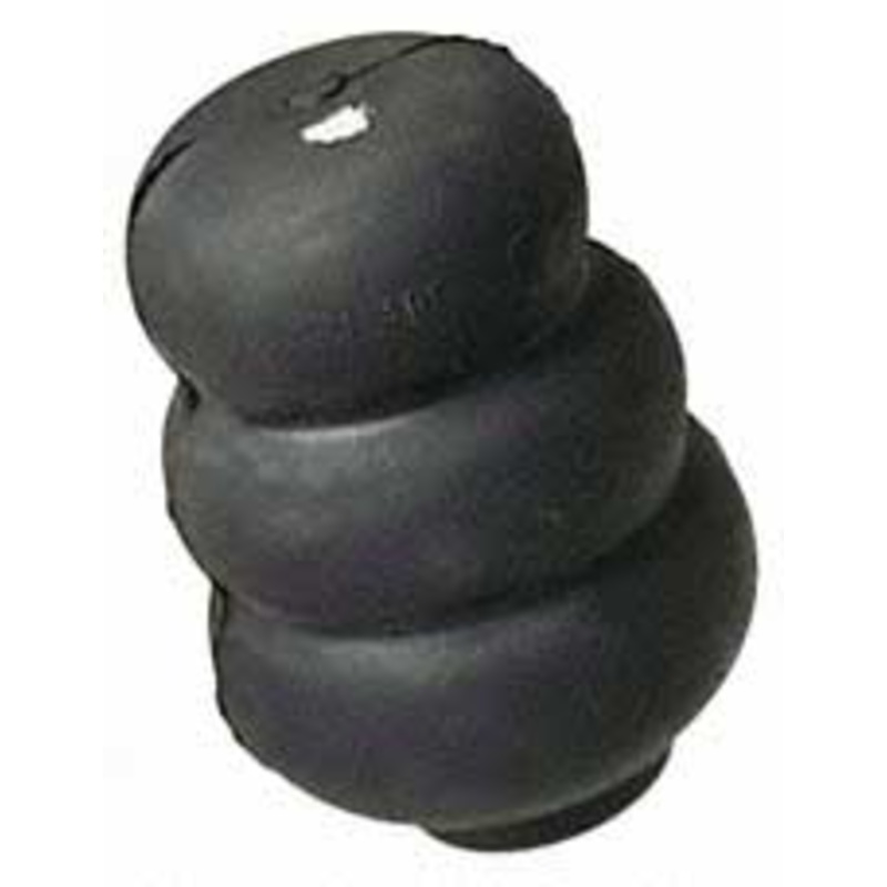 Rear Suspension Rubber Stop 65-79 II