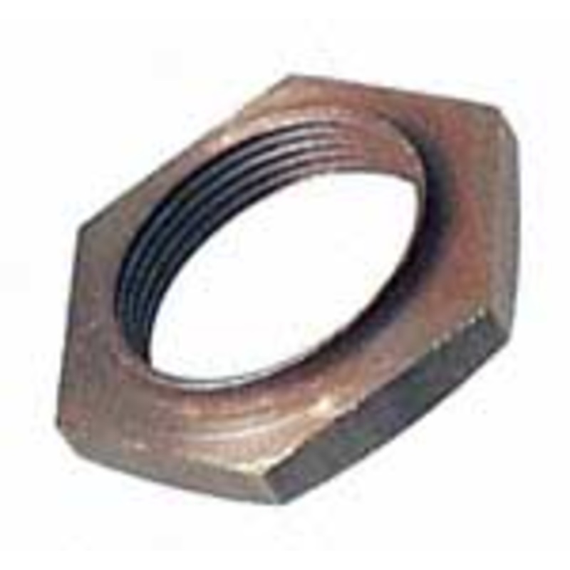 Reduction Gear Locking Nut 64-67 II