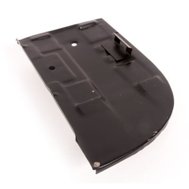 Right Battery Floor, II 72-79