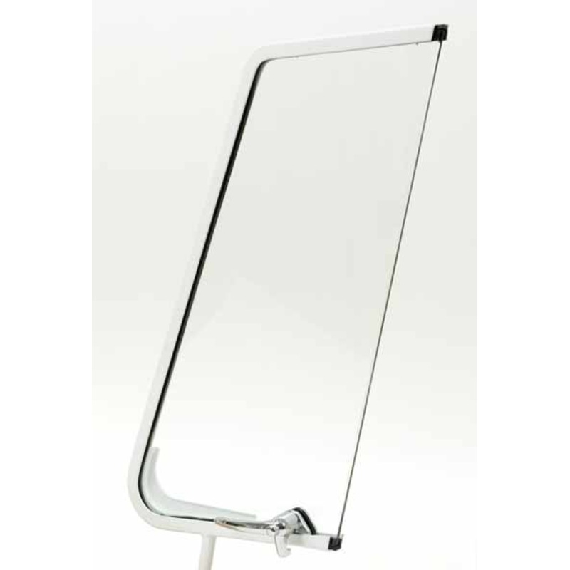 Right Vent Window Assembly 55.5-67 II