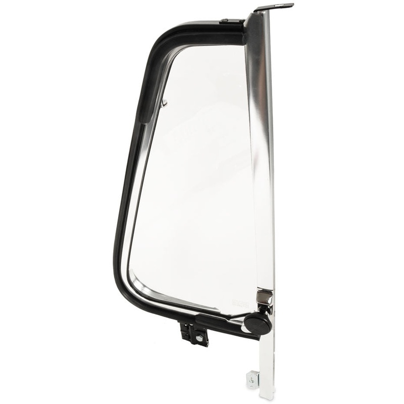 Right Vent Window Assembly 68-79 II