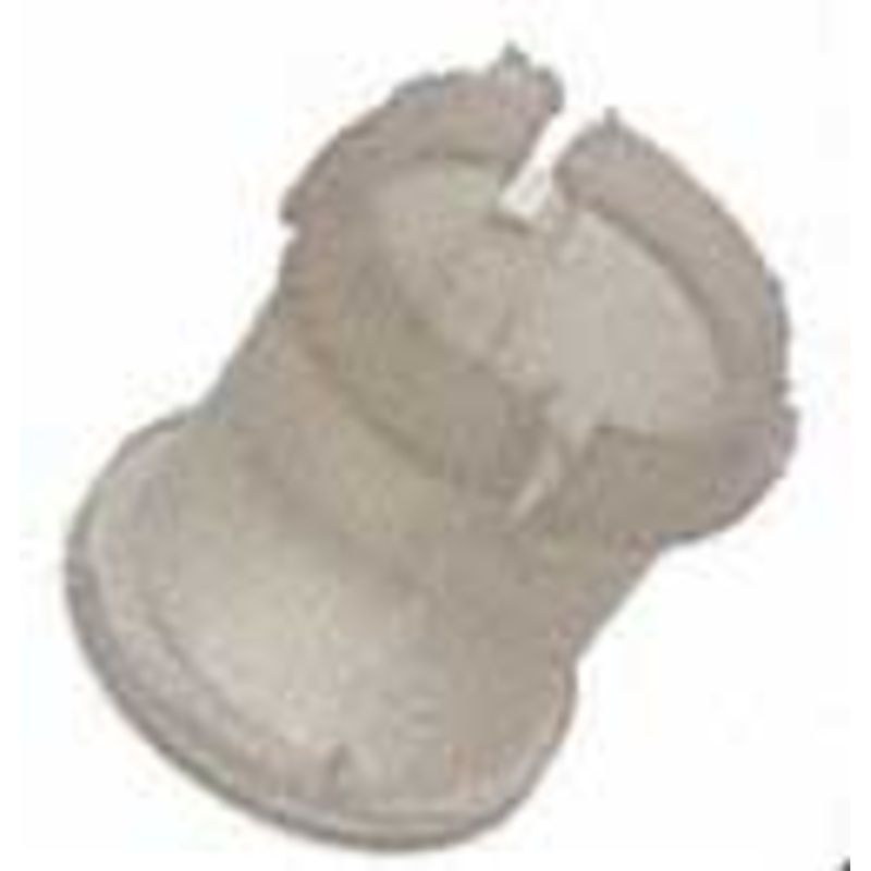 Shift Rod Bushing, 66-73 II; 1/bus