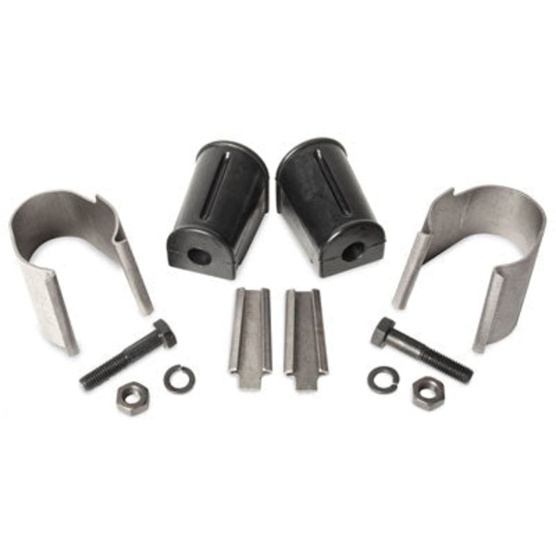 Sway Bar Mounting Kit, 68-79 II