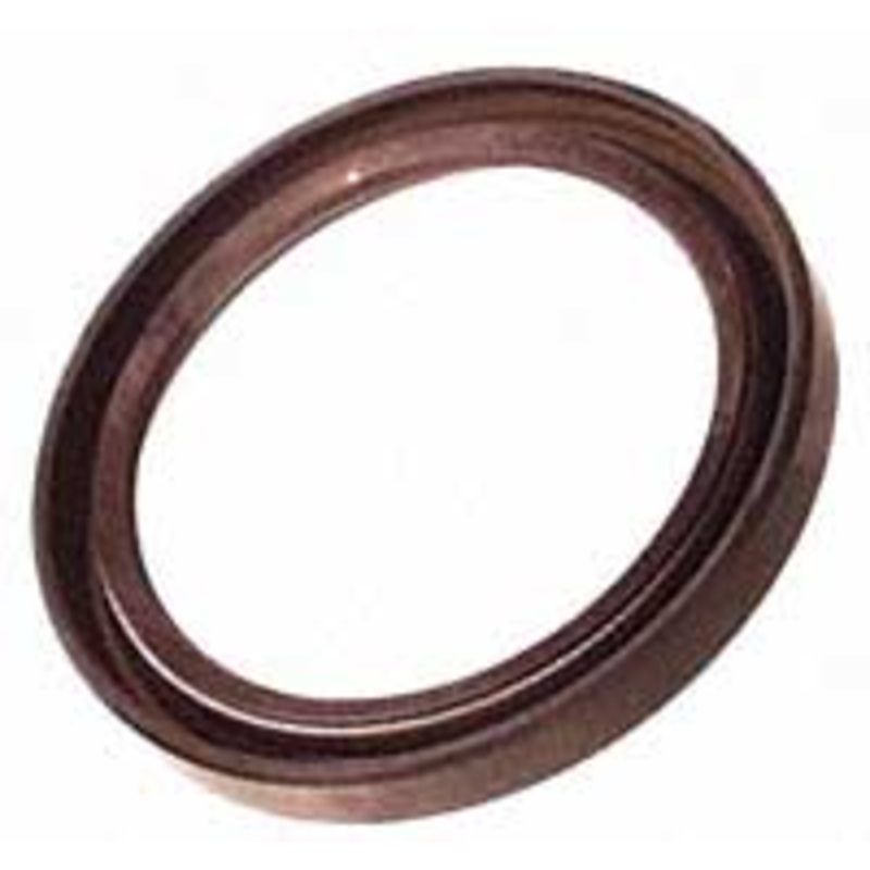 Wheel Seal, Front, 68-79 II