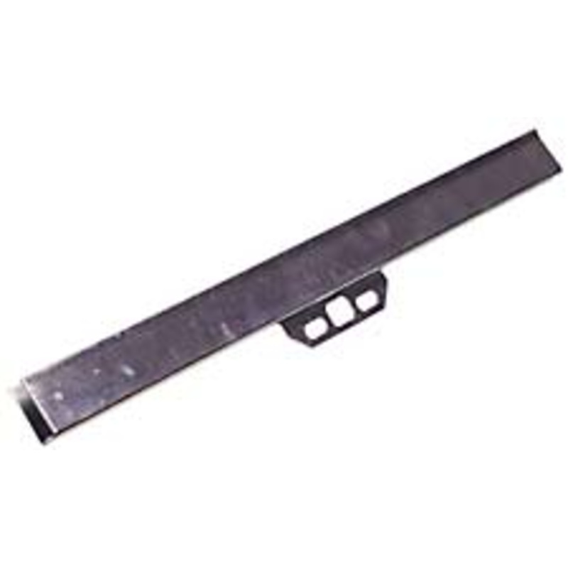 Window Lift Channel, 68-79 II, L/R each