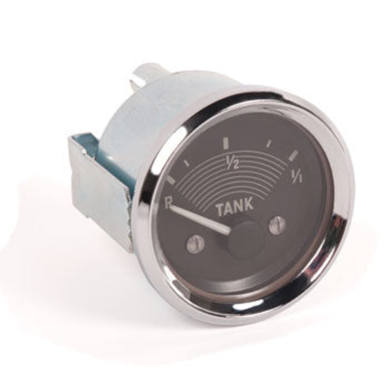 12V Fuel Gauge 55-67 II