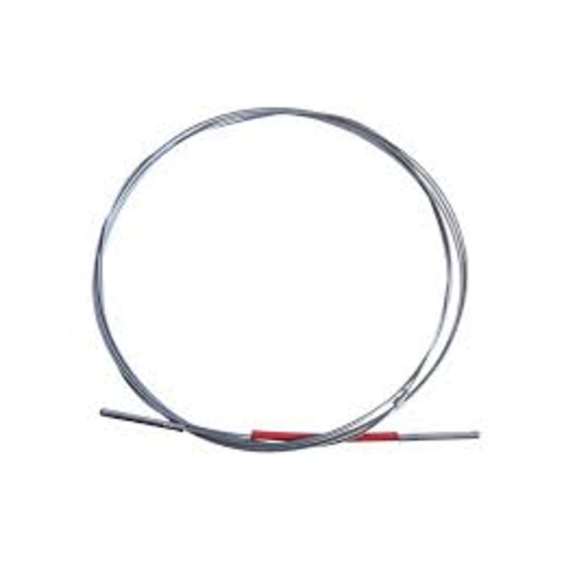 Accelerator Cable, 2.0L Vanagon, Manual