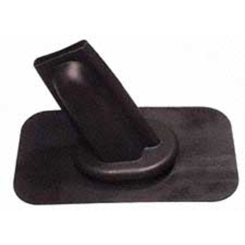 Black Hand Brake Boot 60-79 II