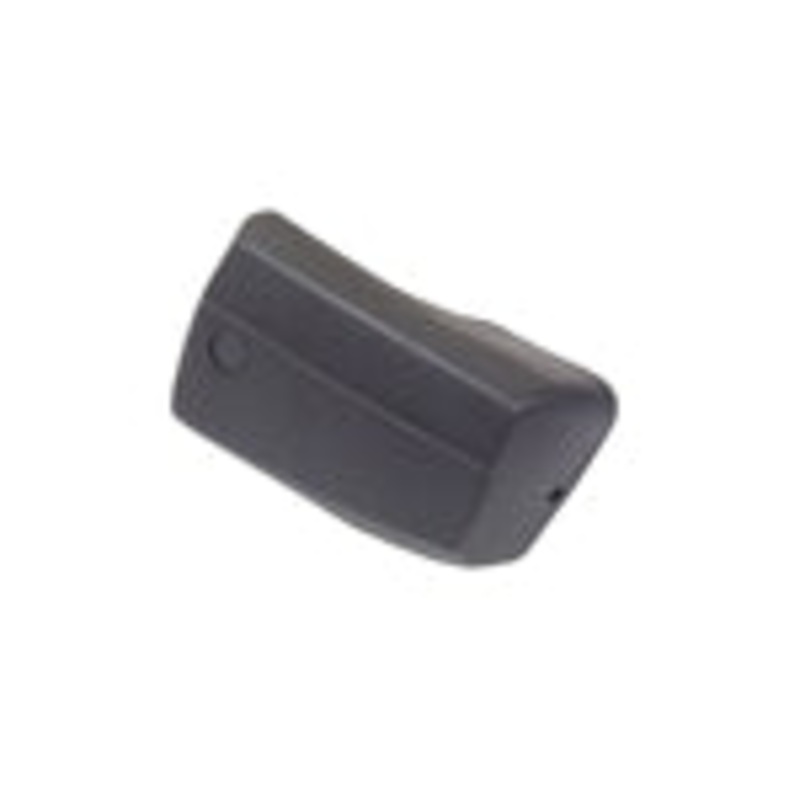 Bumper End Cap Corner Guard, Front Right or Rear Left