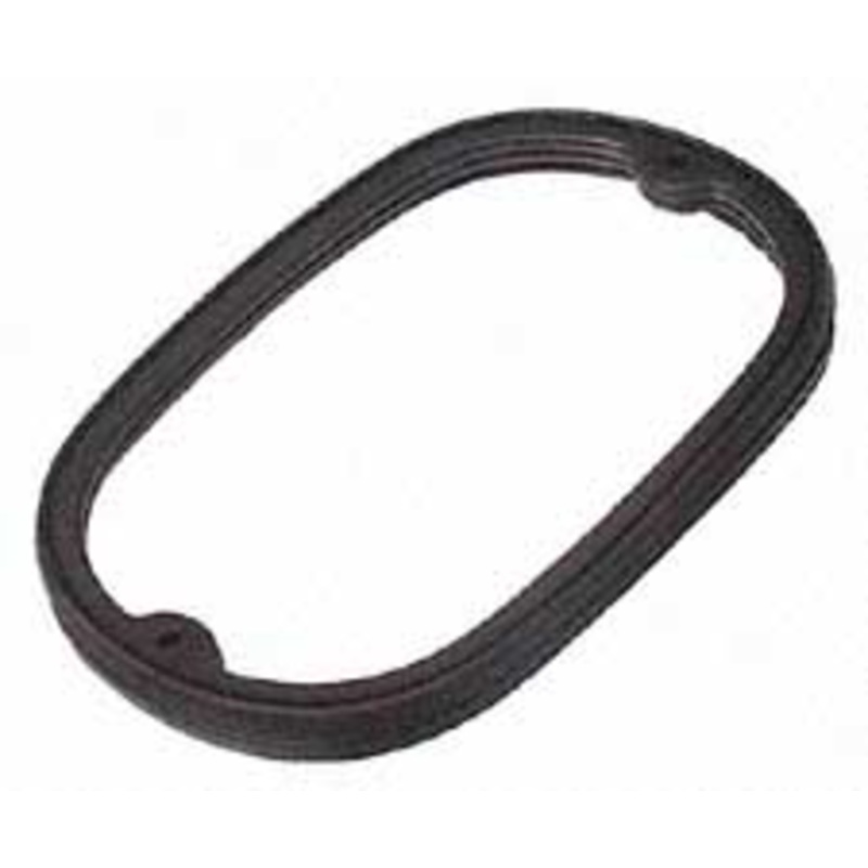 Bus Taillight Seal 62-71 II L/R