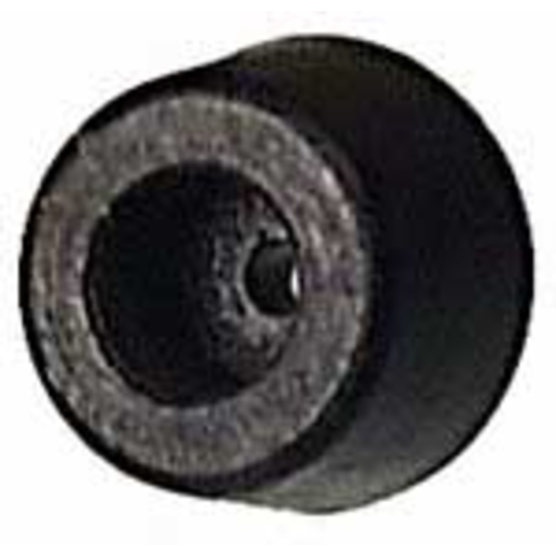 Door Rubber Stop, -74 Single and Double Cab