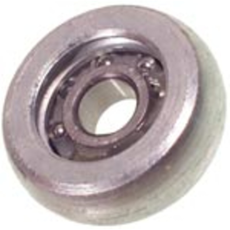 Front Lower Sliding Door Bearing 68-79 II