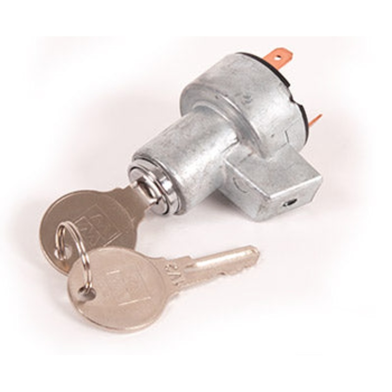 Ignition Switch 55-67 II