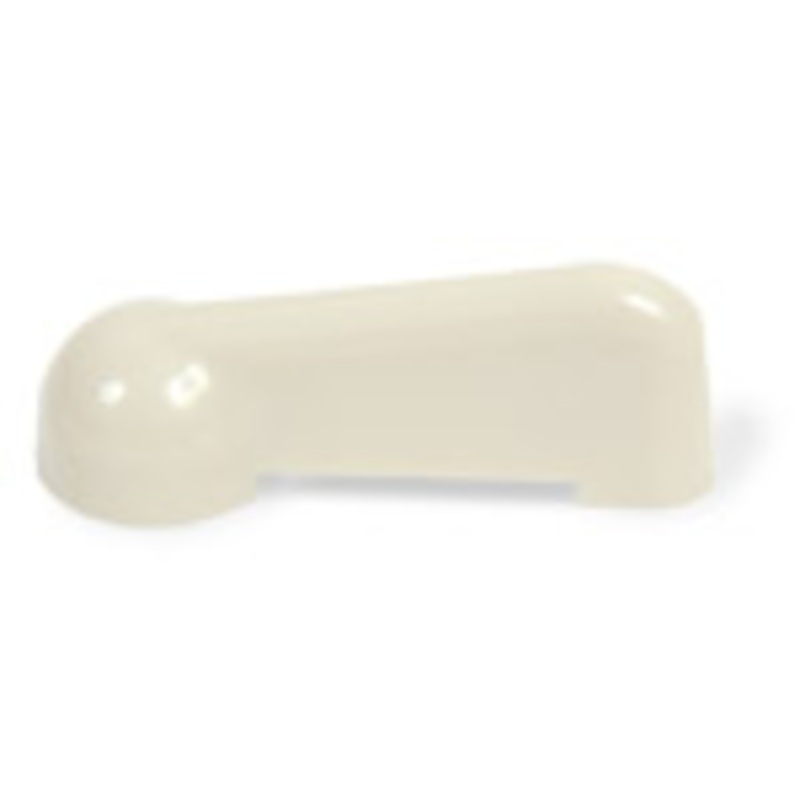 Ivory Fresh Air Flap Control Knob 55-67 II