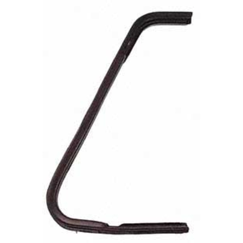 Left Vent Window Seal 68-79 II