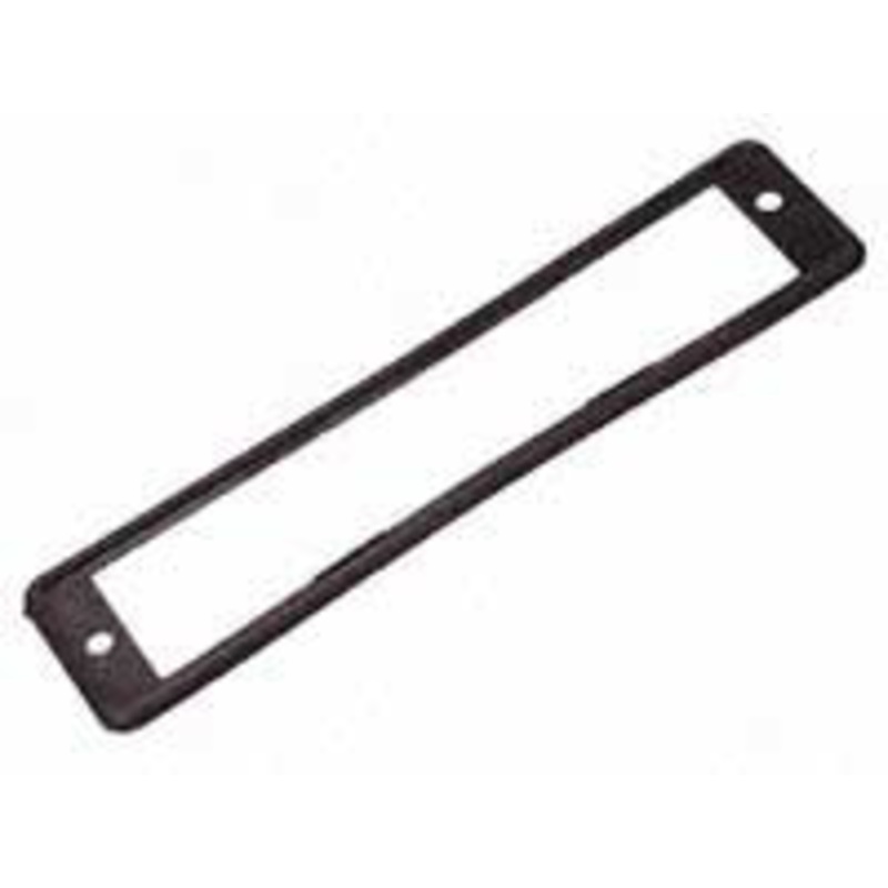 License Lens Seal, 72-79 II