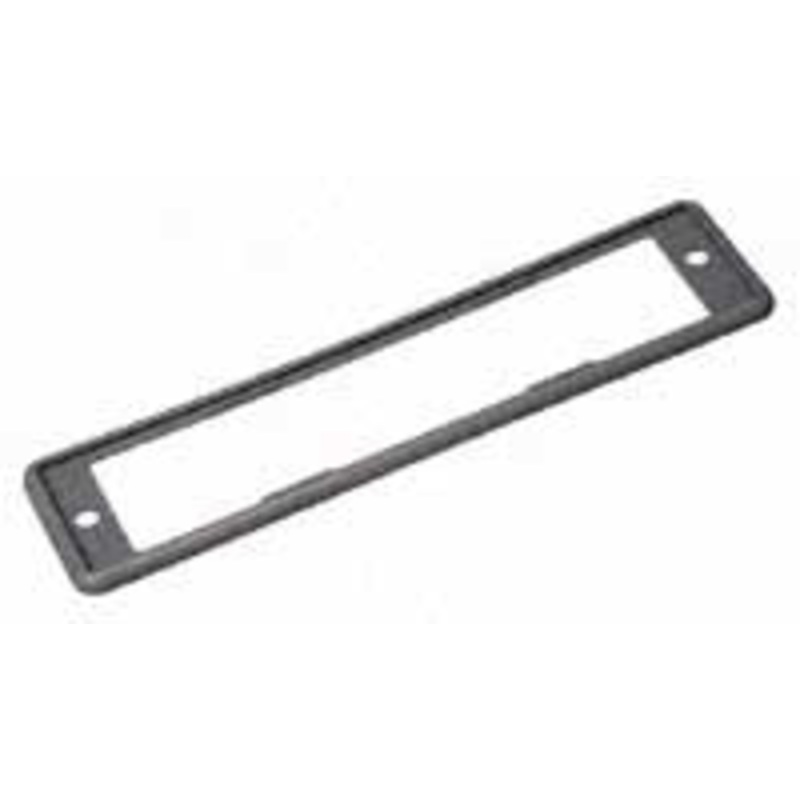 License Light Seal 58-71 II