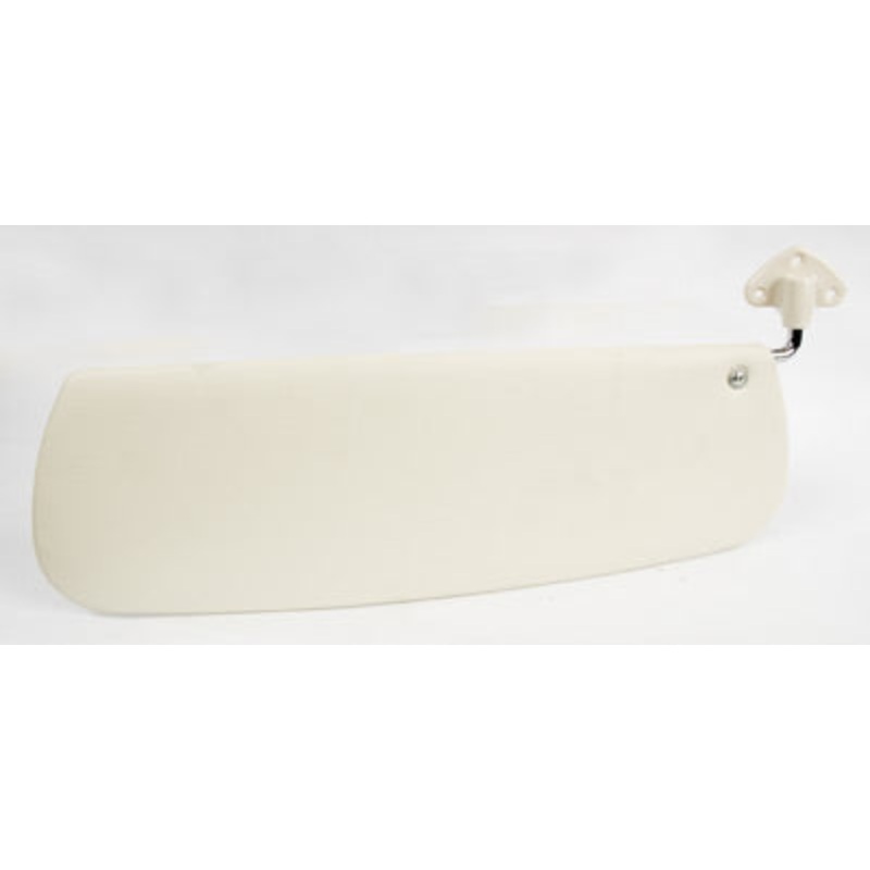 Off-White Sun Visor -67 II, L/R