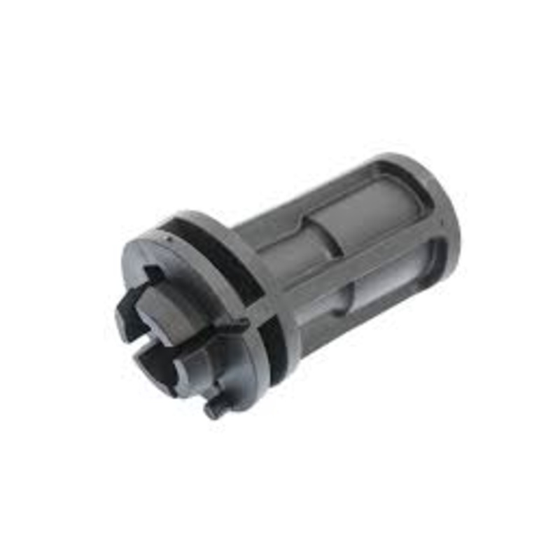 Parking Brake Cable Clip, Vanagon