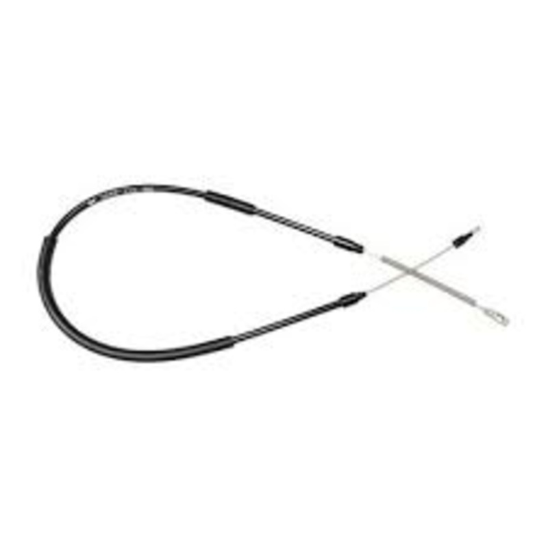 Parking Brake Cable, Right, Syncro