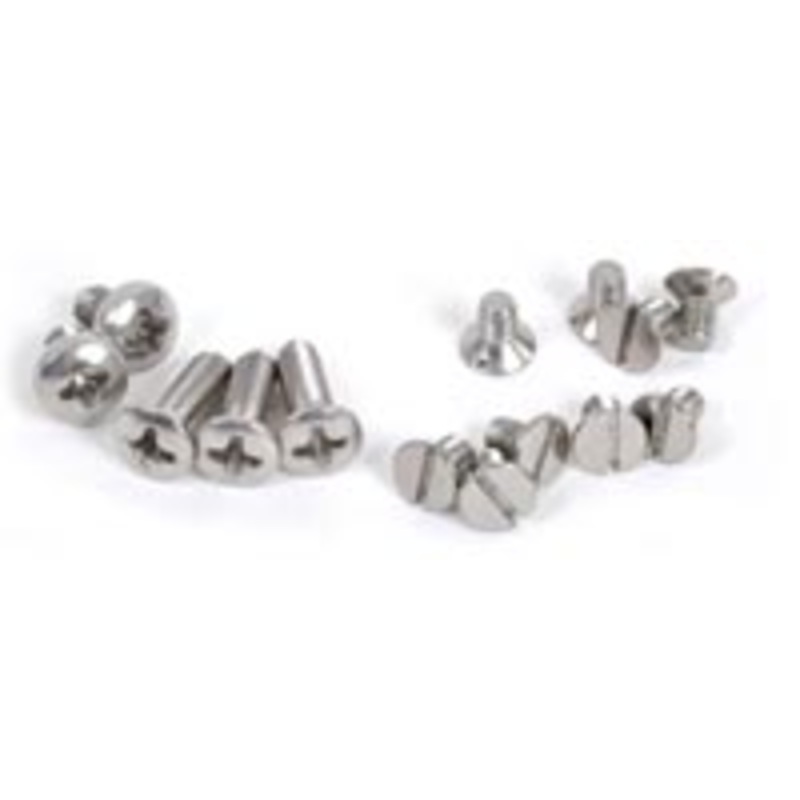 Pop Out Window Screw Kit II