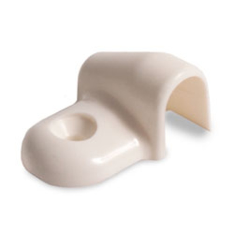 Right B-Pillar Pinch Welting End Cap 68-79 II