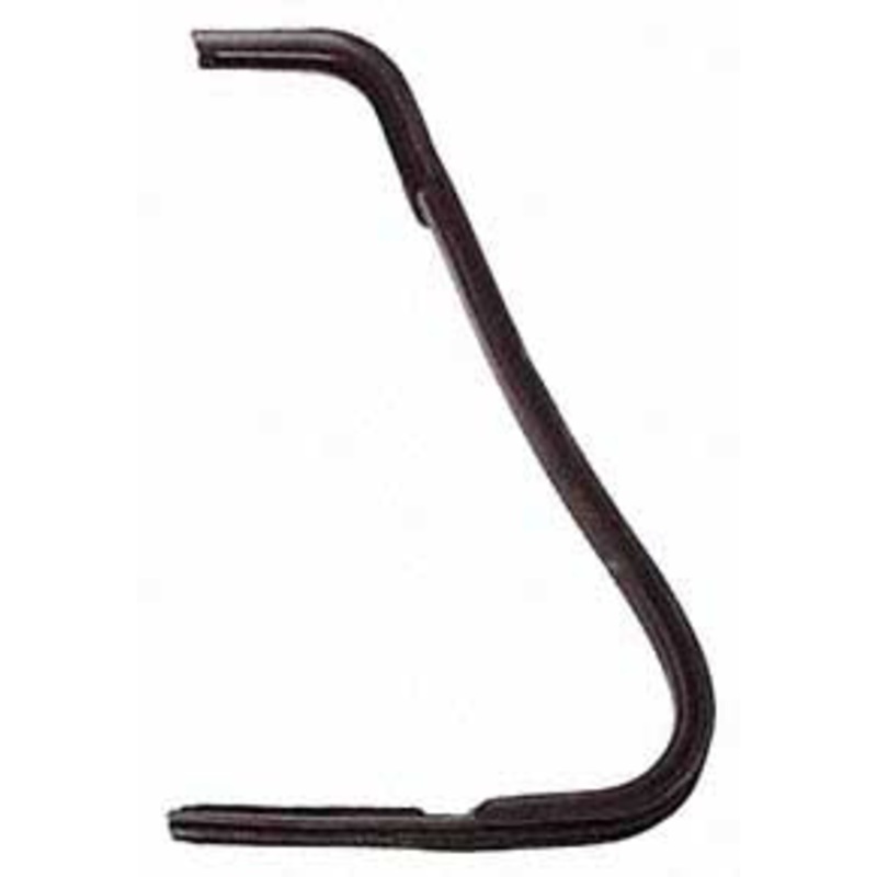 Right Vent Window Seal 68-79 II