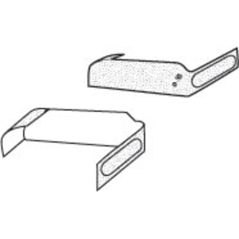 Seat Stand Surround Mats 68-79 II