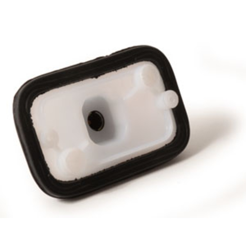 Side Marker Bulb Holder, 70-79 II