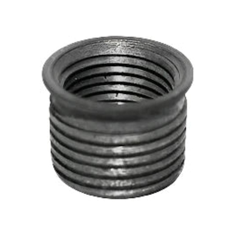 Spark Plug Rethread Insert, Short