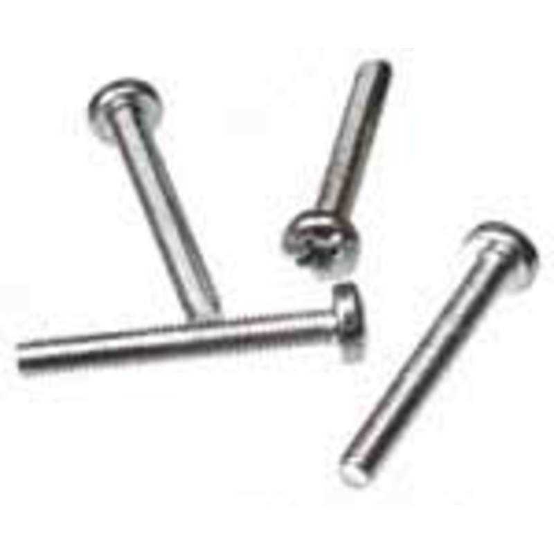 Turn Signal Lens Screws 62-67 II