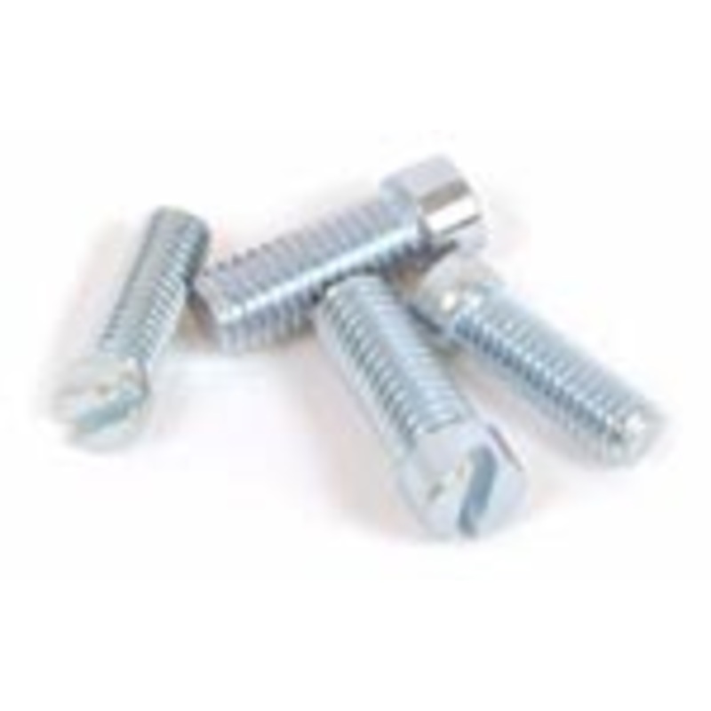 Turn Signal Switch Screws 68-72 II