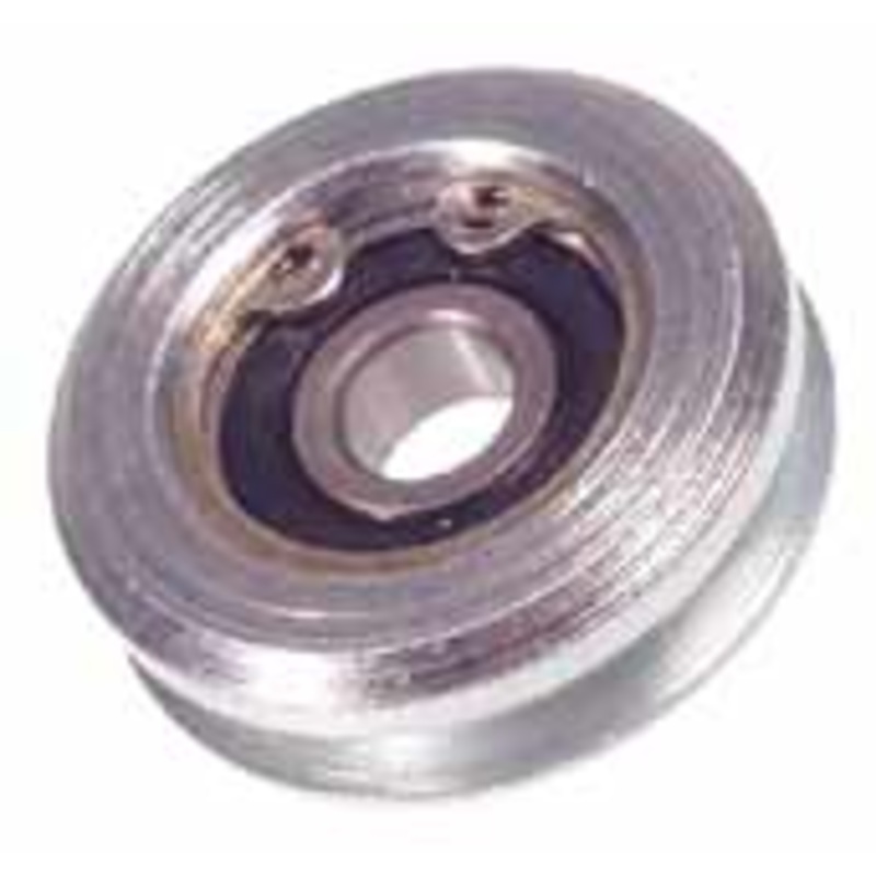 Upper Rear Roller Bearing 68-79 II