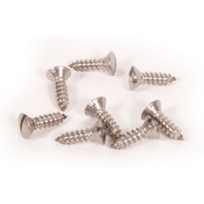 Visor and Rearview Mirror Mounting Screws 55-67 II
