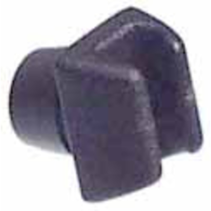 VW Emblem Clip 73-79 II