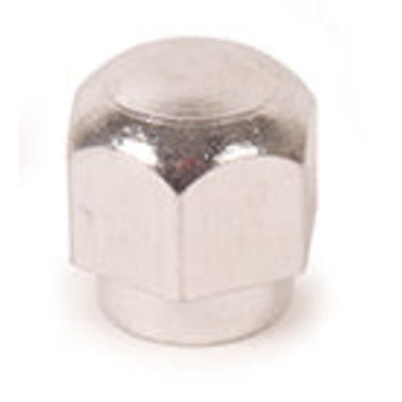 Wiper Arm Cap Nut 70-72 I, 69-72 II