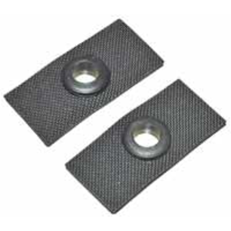 Wiper Assembly Grommet 55-64 II