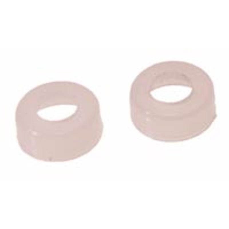 Wiper Shaft Cap Pair, -67 II