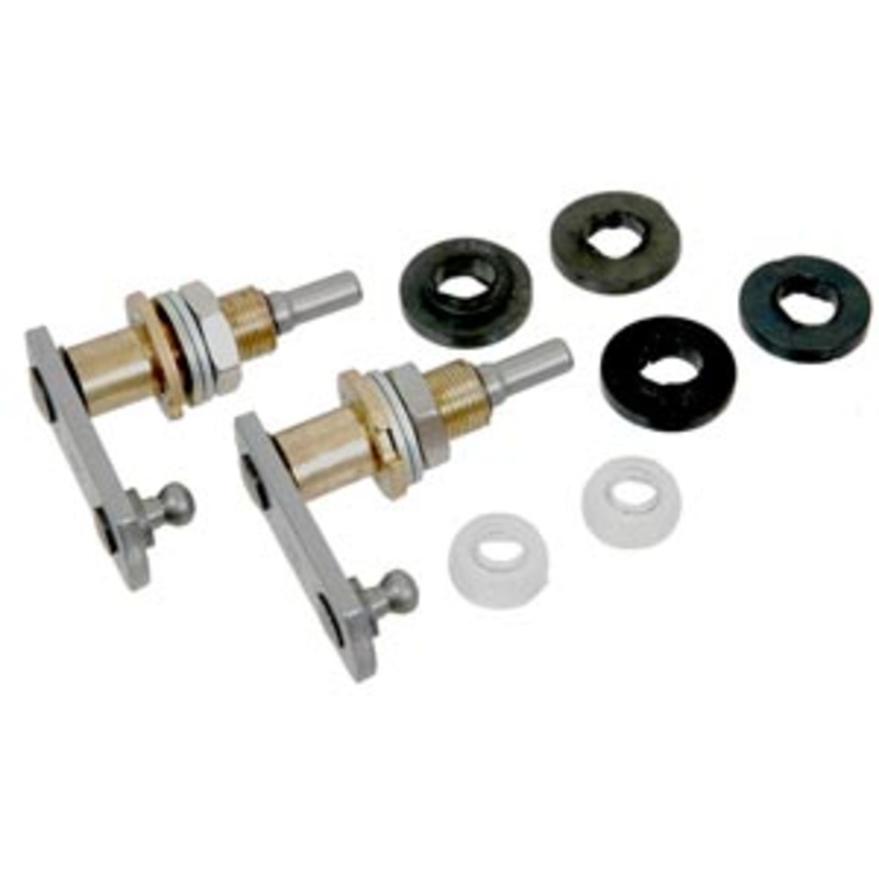 Wiper Shaft Kit -64 II