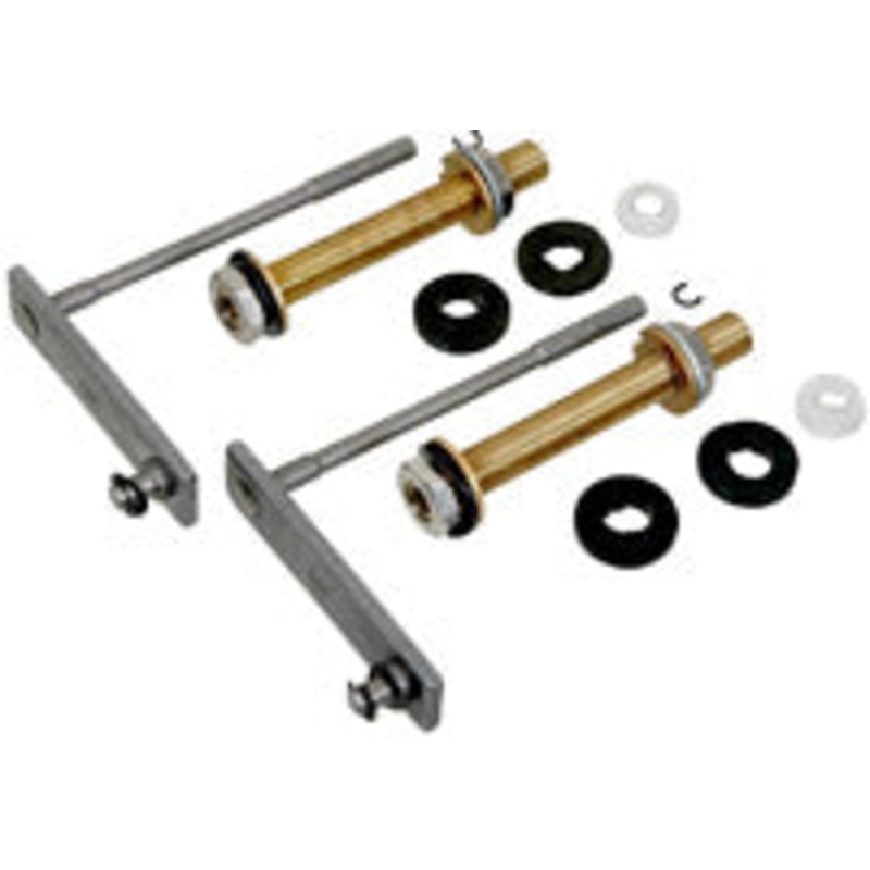 Wiper Shaft Kit 66-67 II