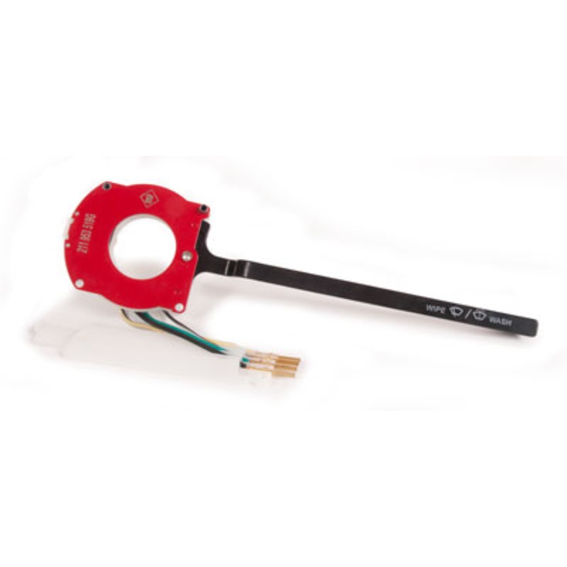 Wiper Switch 74-79 II