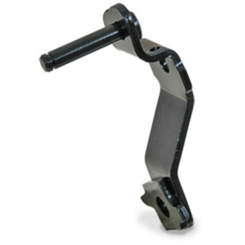 Accelerator Pivot Arm, 66-79 I