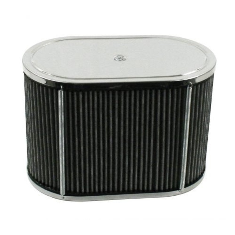 Air Cleaner, Oval