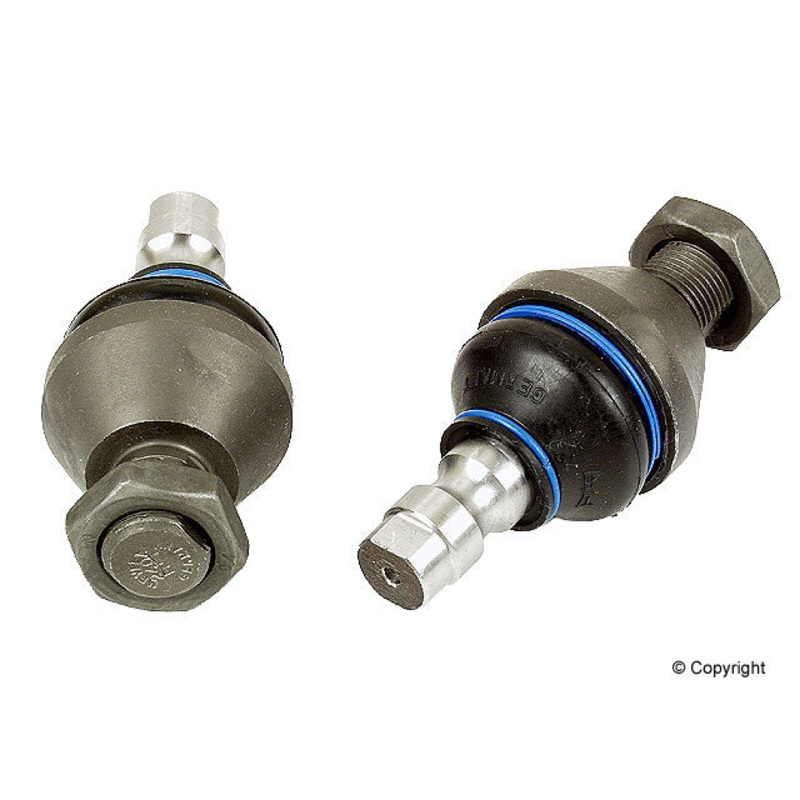Ball Joint, Lower; III