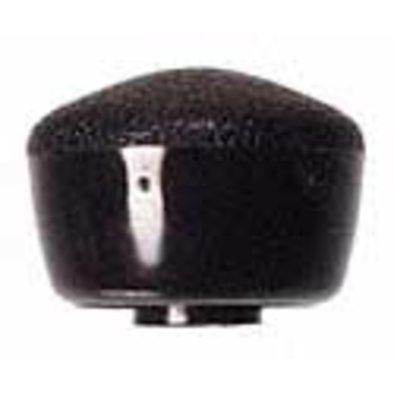 Black Gear Shift Knob 68-79 I, II, III