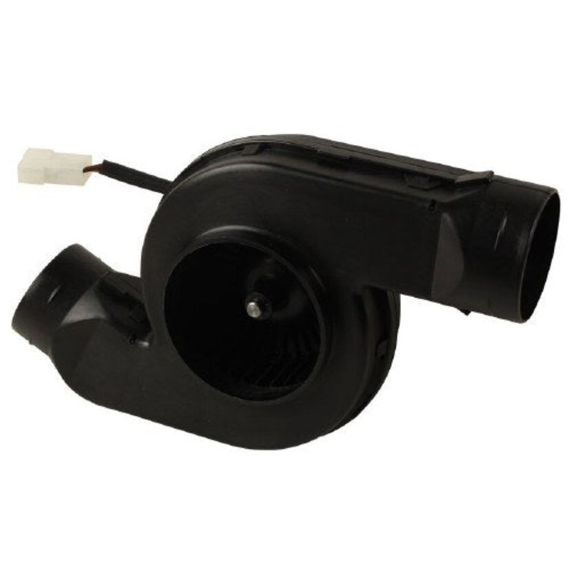 Blower Motor Assembly, 72-79 II