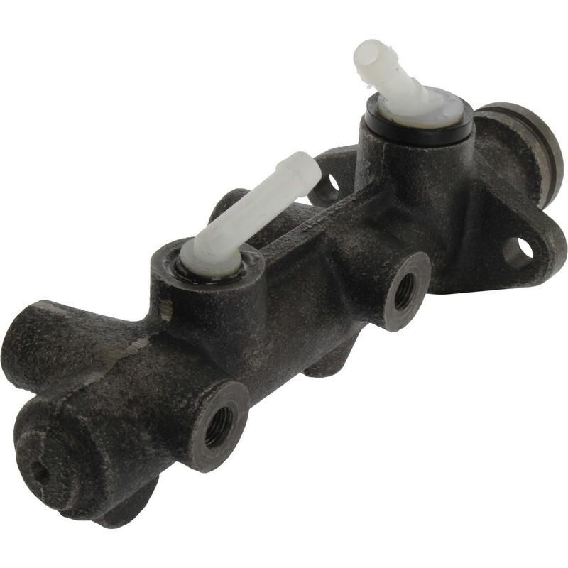 Brake Master Cylinder, 66-73 III