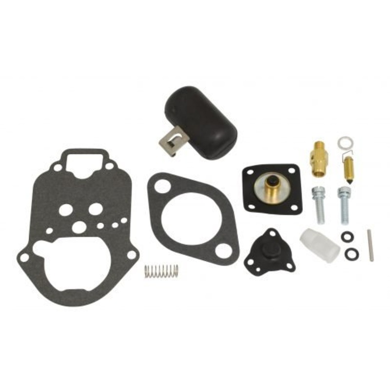 Carb Rebuild Kit, EMPI 34 ICT, EPC 34