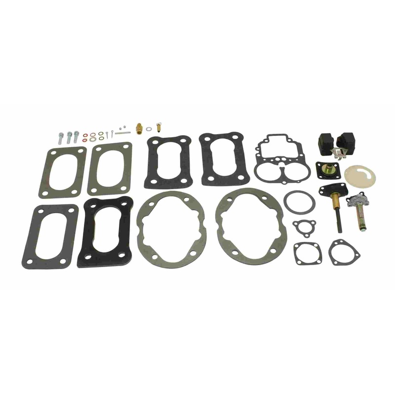 Carburetor Rebuild Kit, 32/36 DFEV, EPC 32/36F