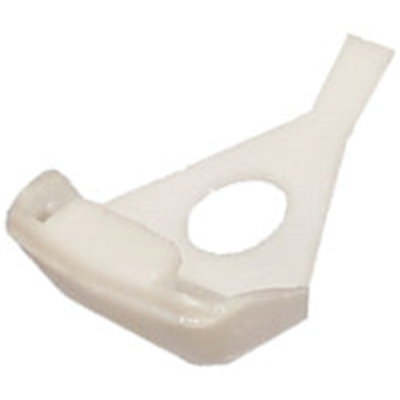 Center Seat Track Bushing 73-79 II